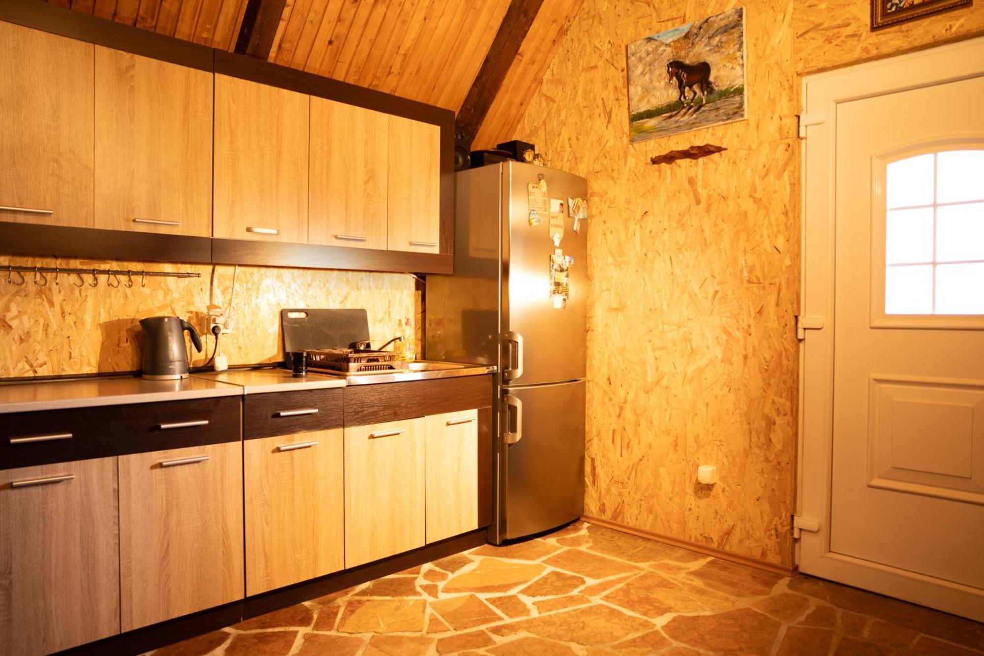 Detached House Milivoje Hotel Poscenje Luaran gambar