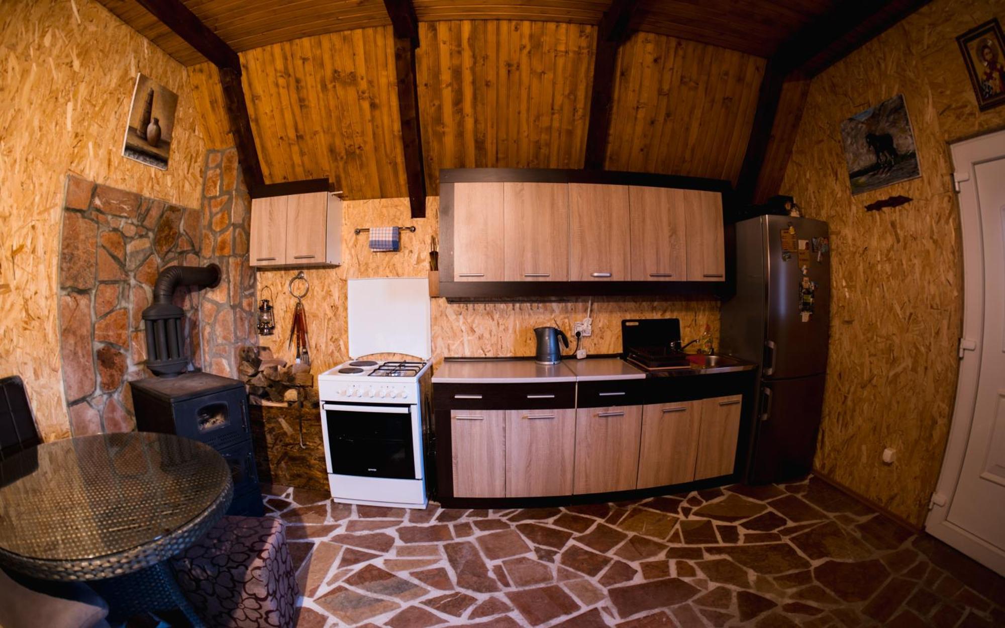 Detached House Milivoje Hotel Poscenje Luaran gambar